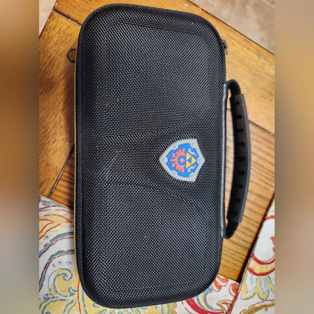 Nintendo Switch Lite - Picture 4 of 5